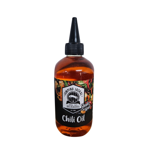 Chili Oil