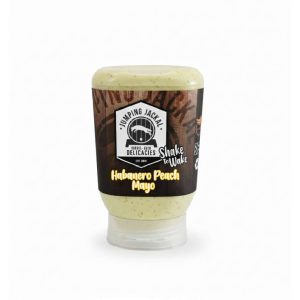 Mayo Habanero Peach