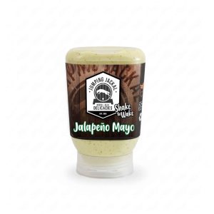 Mayo Jalapeño