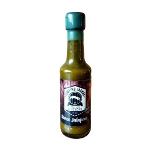 Sauce Karoo Jalapeño