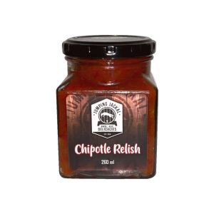 Chipotle Relish