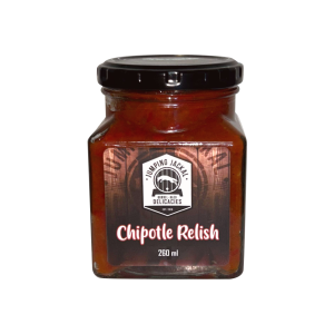 Chipotle Relish