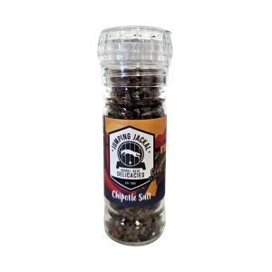Chipotle Salt