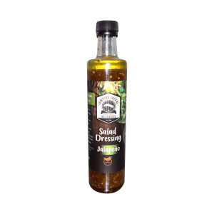 Salad Dressing 500ml