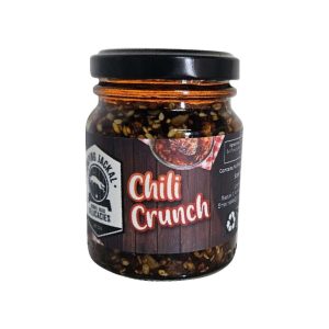 Chili Crunch